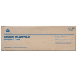 Konica Minolta  (IU-310 M) Original Drum unit magenta (4047-603)