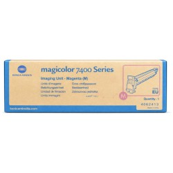 Konica Minolta Original Drum kit magenta (4062-413)