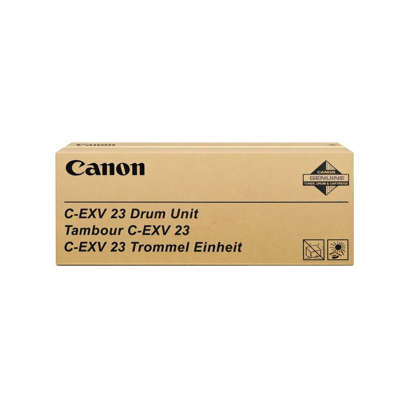 Canon  (C-EXV 23) Original Drum kit (2101B002)