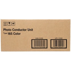 Ricoh  (TYPE 165) Original Drum kit color (402449)