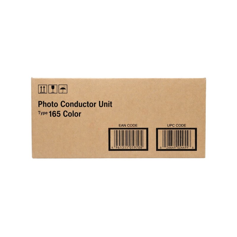 Ricoh  (TYPE 165) Original Drum kit color (402449)