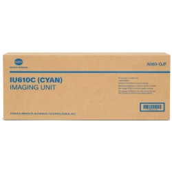 Konica Minolta  (IU-610 C) Original Drum unit cyan (A0600JF)