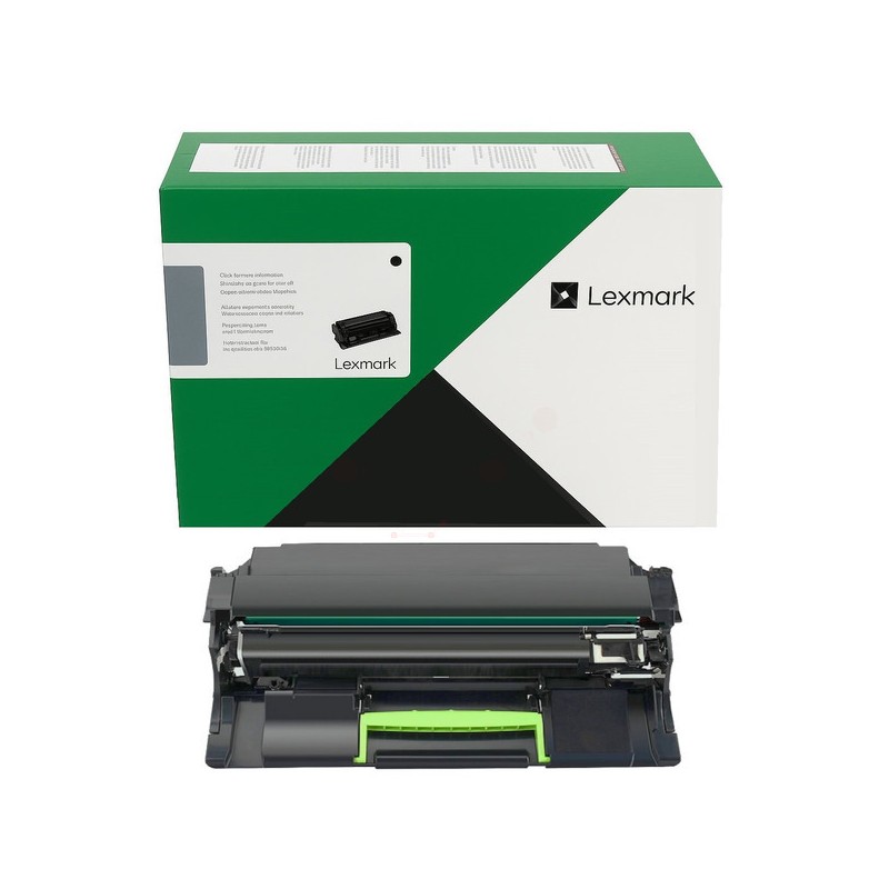Lexmark Original Drum kit return program (66S0Z00)
