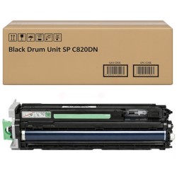 Ricoh Original Drum kit black (403115)