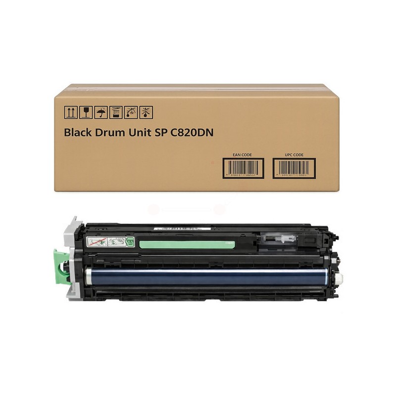 Ricoh Original Drum kit black (403115)