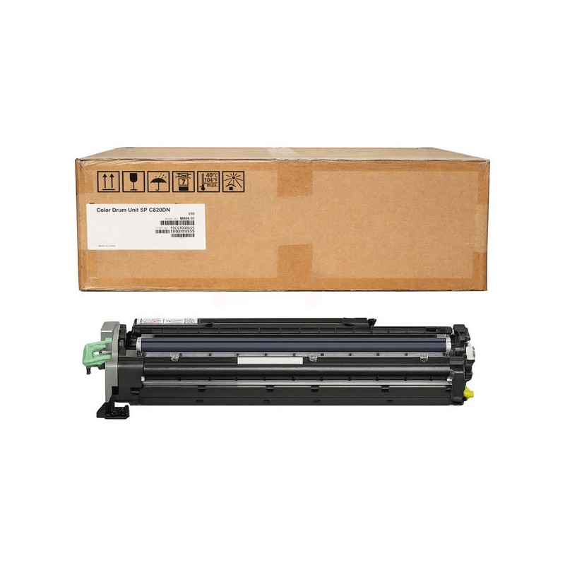 Ricoh Original Drum kit C,M,Y (403116)