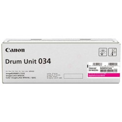 Canon  (034) Original Drum kit magenta (9456B001)