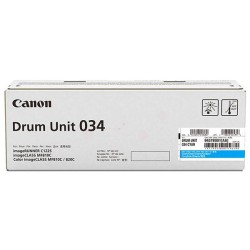 Canon  (034) Original Drum kit cyan (9457B001)