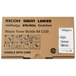 Lanier Original Toner waste box (418255)
