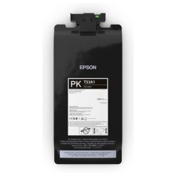Epson Original Ink cartridge black (C13T53A100)