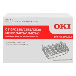 OKI Original Drum kit (44494202)