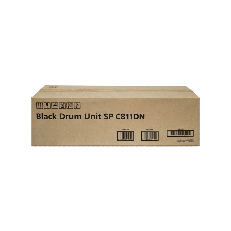 Ricoh Original Drum kit black (402714)