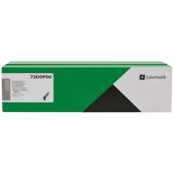 Lexmark Original Drum kit black (73D0P00)