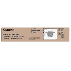Canon  (C-EXV 52) Original Drum unit color (1111C002)