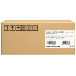 Ricoh  (TYPE P 501) Original Drum kit (418094)