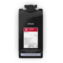 Epson Original Ink cartridge red (C13T53A900)