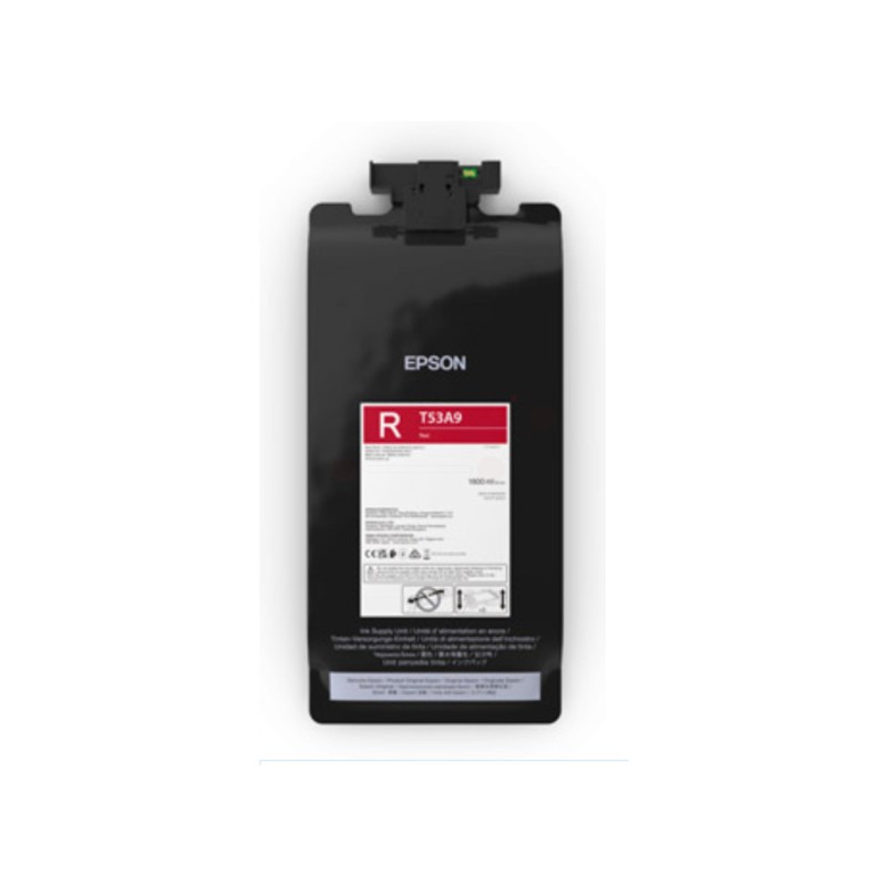 Epson Original Ink cartridge red (C13T53A900)