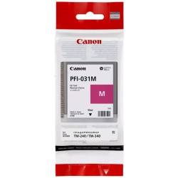 Canon  (PFI-031 M) Original Ink cartridge magenta (6265C001)