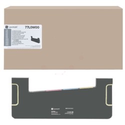 Lexmark Original Toner waste box (77L0W00)