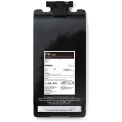 Epson  (T56F1) Original Ink cartridge foto black (C13T56F100)
