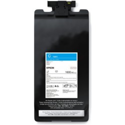 Epson  (T56F2) Original Ink cartridge cyan (C13T56F200)