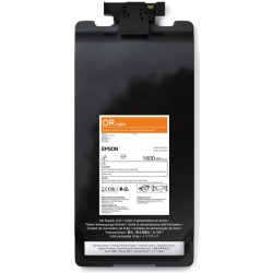 Epson  (T56FA) Original Ink cartridge orange (C13T56FA00)