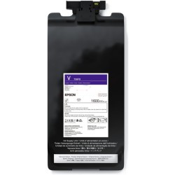 Epson  (T56FD) Original Ink cartridge violet (C13T56FD00)