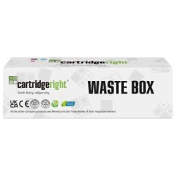 Toshiba (TB-FC 505 E) Original Toner Waste Box (6AG00007695)