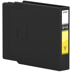 Epson  (T13W4) Original Ink cartridge yellow L (C13T13W440)