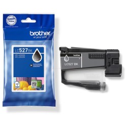 Brother Original Ink cartridge black (LC-527BK)