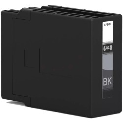 Epson  (T14B1) Original Ink cartridge black XXL (C13T14B140)
