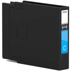Epson  (T14B2) Original Ink cartridge cyan XXL (C13T14B240)