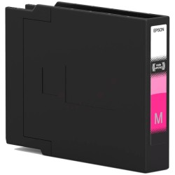 Epson  (T14B3) Original Ink cartridge magenta XXL (C13T14B340)