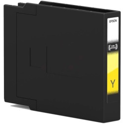 Epson  (T14B4) Original Ink cartridge yellow XXL (C13T14B440)