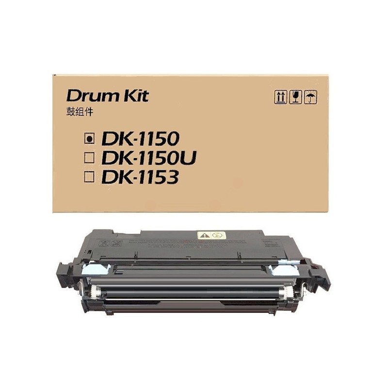 Kyocera  (DK-1150) Original Drum kit (302RV93010)