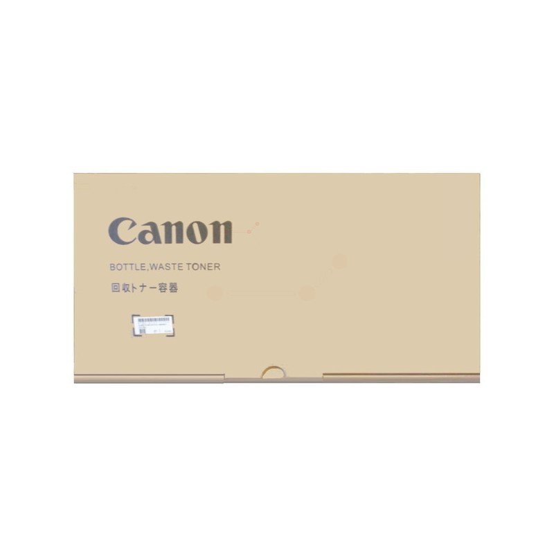 Canon  (WT-B1) Original Toner waste box (0942C002)