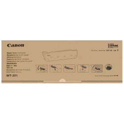 Canon  (WT-201) Original Toner waste box (FM0-0015-000)