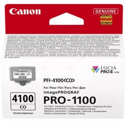 Canon  (PFI-4100 CO) Original Ink cartridge Chroma Optimizer (6787C001)