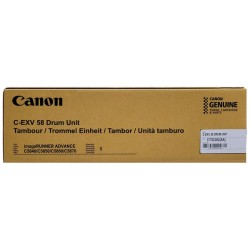 Canon  (C-EXV 58) Original Drum (3770C002)