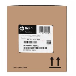 HP  (876) Original Printhead (3WW75A)