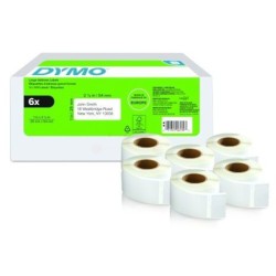Dymo Original DirectLabel-etikettes (2177563)