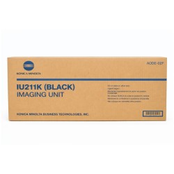 Imagistics  (IU-211 K) Original Drum unit black (A0DE02F)