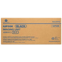 Konica Minolta  (IUP-35 K) Original Drum unit black (AAJV01D)