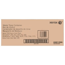 Xerox Original Toner waste box (008R12990)