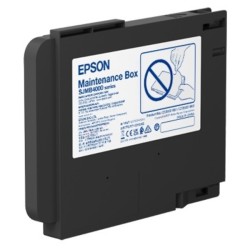 Epson  (SJMB-4000) Original Ink waste box (C33S021601)