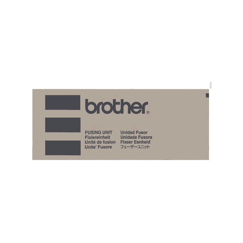 Brother Original Fuser kit 230V (D00V9U001)