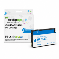 HP  (953XL) Compatible Ink cartridge cyan(953XL)