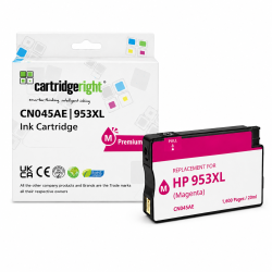 HP  (953XL) Compatible Ink cartridge magenta(953XL)