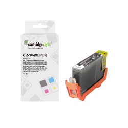 HP  (364XL) Compatible Ink cartridge foto black(364XL)