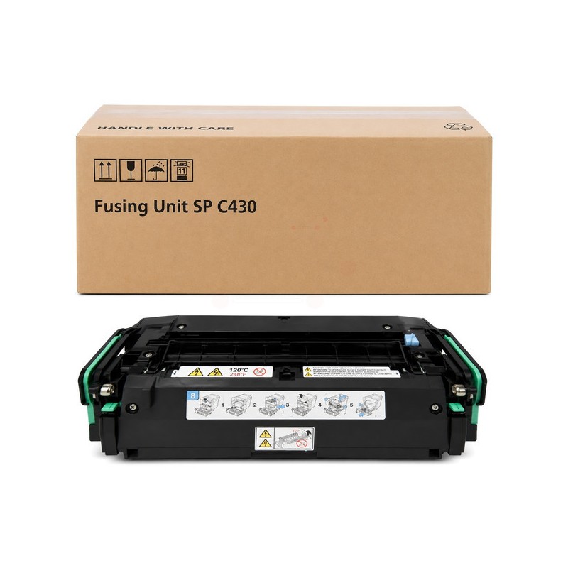 Ricoh Original Maintenance-kit (406667)